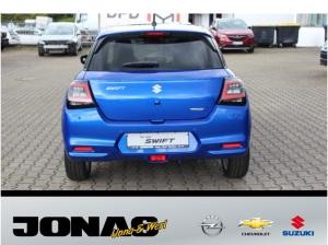 Suzuki Swift Comfort Hybrid NAVI LED R-Kamera PDC*