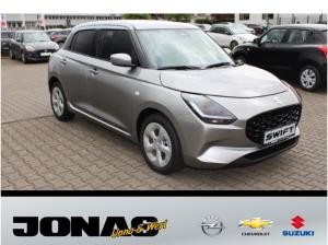Suzuki Swift Comfort Hybrid NAVI LED R-KAMERA*
