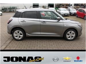 Suzuki Swift Comfort Hybrid NAVI LED R-KAMERA*