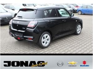 Suzuki Swift Comfort Hybrid ***SOFORT LIEFERBAR***