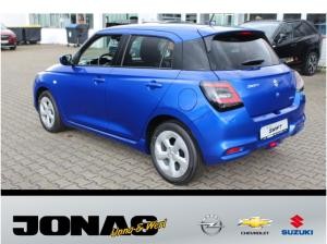 Suzuki Swift Comfort Hybrid NAVI LED R-Kamera PDC*