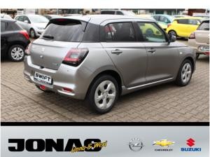 Suzuki Swift Comfort Hybrid NAVI LED R-KAMERA*