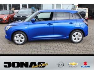 Suzuki Swift Comfort Hybrid NAVI LED R-Kamera PDC*