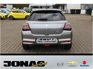 Suzuki Swift Comfort Hybrid NAVI LED R-KAMERA*
