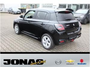 Suzuki Swift Comfort Hybrid ***SOFORT LIEFERBAR***
