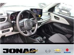 Suzuki Swift Comfort Hybrid ***SOFORT LIEFERBAR***