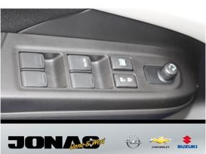 Suzuki Swift Comfort Hybrid NAVI LED R-Kamera PDC*