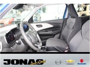 Suzuki Swift Comfort Hybrid NAVI LED R-Kamera PDC*