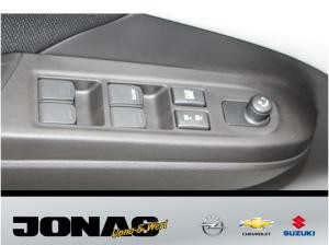 Suzuki Swift Comfort Hybrid ***SOFORT LIEFERBAR***