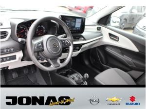 Suzuki Swift Comfort Hybrid NAVI LED R-KAMERA*