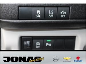 Suzuki Swift Comfort Hybrid ***SOFORT LIEFERBAR***