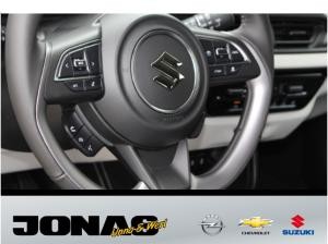 Suzuki Swift Comfort Hybrid NAVI LED R-KAMERA*