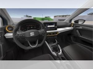 Seat Arona Road Edition 1.0 TSI 5-Gang #NURHIER