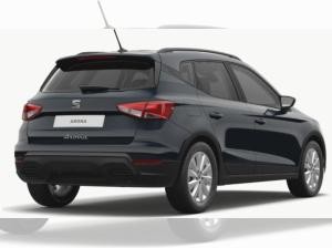 Seat Arona Road Edition 1.0 TSI 5-Gang #NURHIER