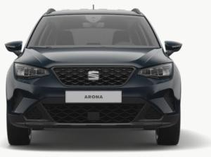 Seat Arona Road Edition 1.0 TSI 5-Gang #NURHIER