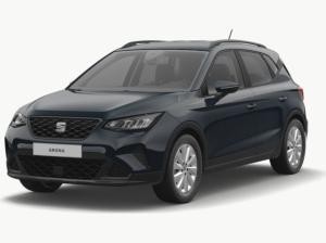 Seat Arona Road Edition 1.0 TSI 5-Gang #NURHIER