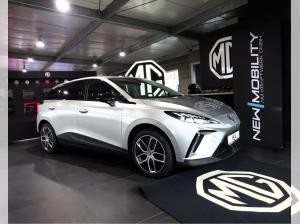 MG MG4 Luxury (64 kWh) MY24 Privat