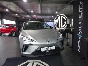 MG MG4 Luxury (64 kWh) MY24 Privat