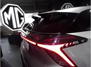 MG MG4 Luxury (64 kWh) MY24 Privat