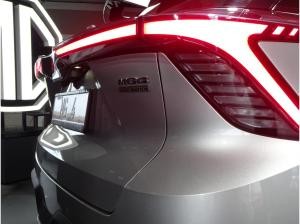 MG MG4 Luxury (64 kWh) MY24 Privat