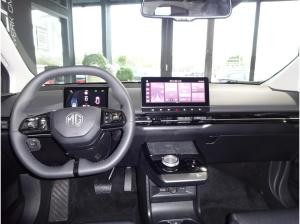 MG MG4 Luxury (64 kWh) MY24 Privat
