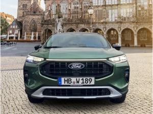 Ford Kuga Active X FHEV Allrad Navi digitales Cockpit B&O 19-Zoll