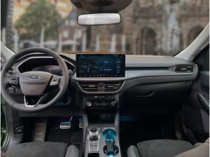 Ford Kuga Active X FHEV Allrad Navi digitales Cockpit B&O 19-Zoll