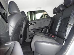 MG MG4 Luxury (64 kWh) MY24 Privat