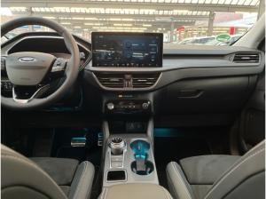 Ford Kuga Active X FHEV Allrad Navi digitales Cockpit B&O 19-Zoll