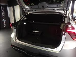 MG MG4 Luxury (64 kWh) MY24 Privat