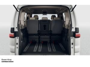 Volkswagen Multivan 2.0 TDI-verfügbar ab 03/2025 (Essen-Kray)