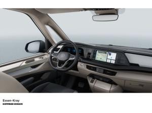 Volkswagen Multivan 2.0 TDI-verfügbar ab 03/2025 (Essen-Kray)