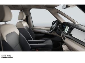 Volkswagen Multivan 2.0 TDI-verfügbar ab 03/2025 (Essen-Kray)
