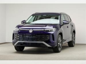 Volkswagen Tayron Elegance 1.5 eTSI DSG 7 Sitzer