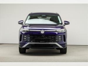 Volkswagen Tayron Elegance 1.5 eTSI DSG 7 Sitzer
