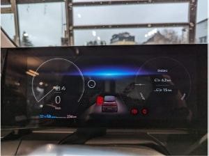 Renault Megane E-Tech Equilibre EV40 130 PS