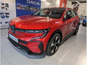 Renault Megane E-Tech Equilibre EV40 130 PS