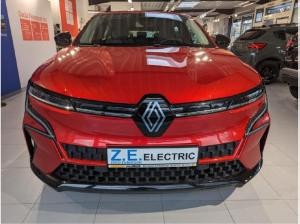 Renault Megane E-Tech Equilibre EV40 130 PS