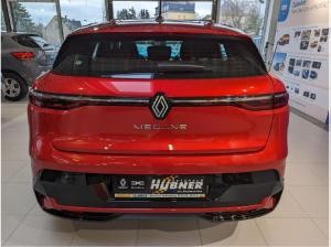 Renault Megane E-Tech Equilibre EV40 130 PS