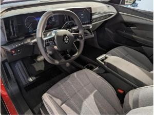 Renault Megane E-Tech Equilibre EV40 130 PS