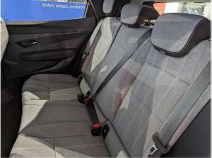 Renault Megane E-Tech Equilibre EV40 130 PS