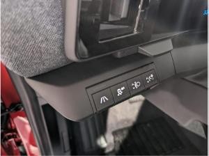 Renault Megane E-Tech Equilibre EV40 130 PS