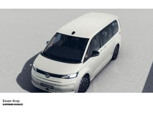 Volkswagen Multivan 2.0 TSI-verfügbar ab 03/25 (Essen-Kray)