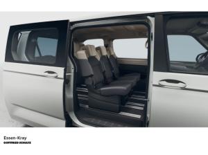 Volkswagen Multivan 2.0 TSI-verfügbar ab 03/25 (Essen-Kray)