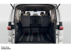 Volkswagen Multivan 2.0 TSI-verfügbar ab 03/25 (Essen-Kray)