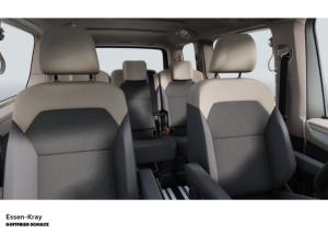 Volkswagen Multivan 2.0 TSI-verfügbar ab 03/25 (Essen-Kray)