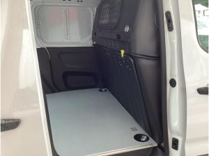 Toyota Proace City L1 1.5 D Meister, Hecktüre verglast