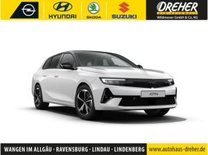 Opel Astra Sports Tourer ❤️ GS  ❗❗Gewerbehammer❗❗