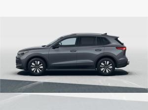 Volkswagen Tiguan GOAL 1,5 eTSI 110 kW DSG