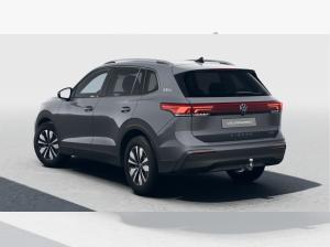 Volkswagen Tiguan GOAL 1,5 eTSI 110 kW DSG